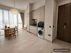 Kallang Riverside (D12), Apartment #639098861